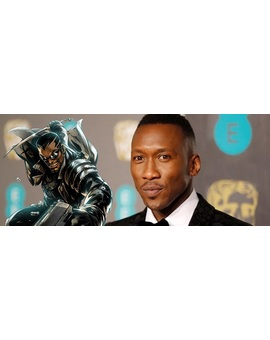 El reboot de “Blade” encuentra director: Bassam Tariq