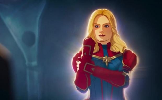 Marvel tendrá una rama de animación para hacer más contenidos animados