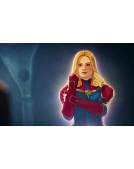 Marvel tendrá una rama de animación para hacer más contenidos animados