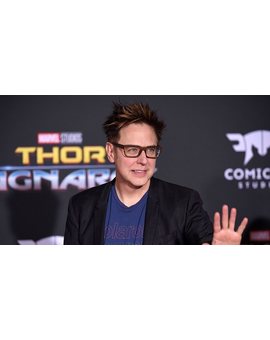 James Gunn cree que las películas actuales de superhéroes son "realmente estúpidas" y "aburridas"
