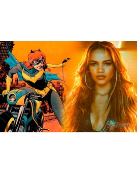 Leslie Grace será Barbara Gordon en Batgirl