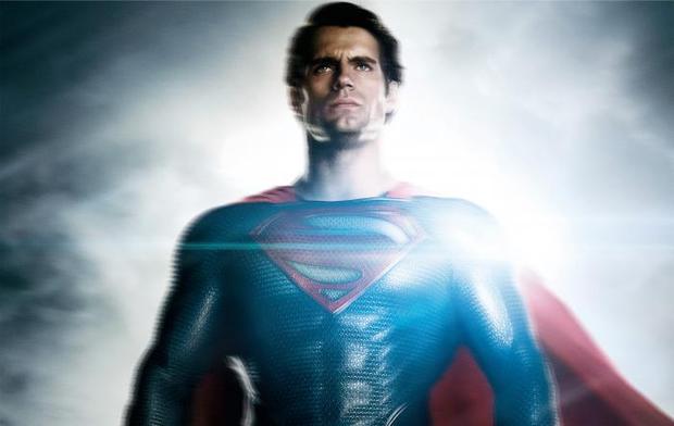 David S. Goyer dice que el estudio no entendió Man of Steel