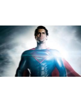 David S. Goyer dice que el estudio no entendió Man of Steel