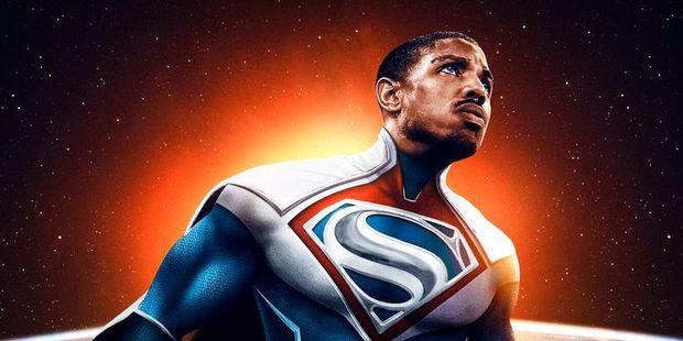 Michael B. Jordan estaría desarrollando un proyecto de Superman para HBO Max