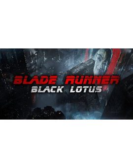 'Blade Runner: Black Lotus': primer tráiler del esperado anime