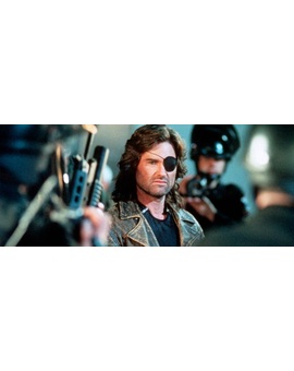 John Carpenter cree que Snake Plissken merece “una tercera o incluso cuarta historia”