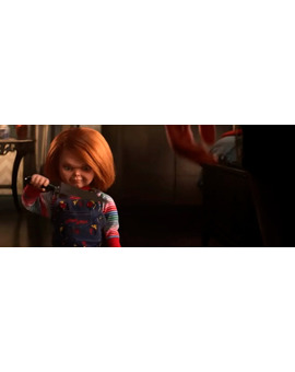 Tráiler oficial de “Chucky” subtitulado en español