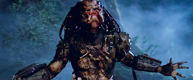 La nueva entrega de “Depredador” ya tiene título y contará la primera visita de Predator a la Tierra