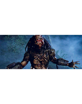 La nueva entrega de “Depredador” ya tiene título y contará la primera visita de Predator a la Tierra