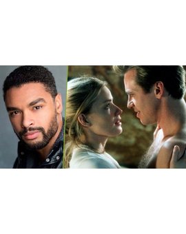 Regé-Jean Page ('Los Bridgerton') protagonizaría la nueva versión de 'El Santo'