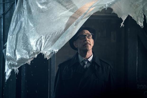 J.K. Simmons en negociaciones para regresar como Jim Gordon en Batgirl
