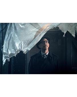 J.K. Simmons en negociaciones para regresar como Jim Gordon en Batgirl
