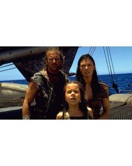 'Waterworld', la película de Kevin Costner, se convertirá en serie de televisión 25 años después