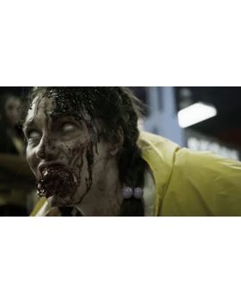 "El Día de los Muertos": Tráiler de la adaptación televisiva del film de George Romero