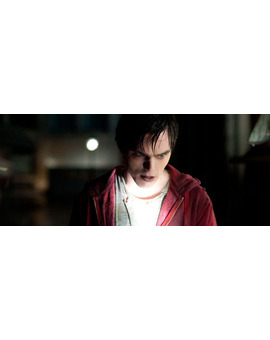 Nicholas Hoult protagonizará el spin-off de Drácula sobre “Renfield”