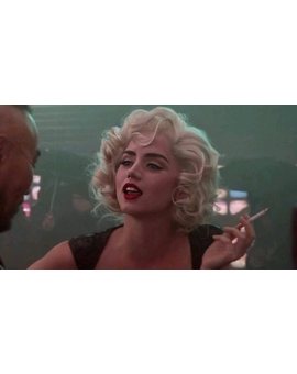 La película sobre Marilyn Monroe con Ana de Armas se habría retrasado por su contenido sexual