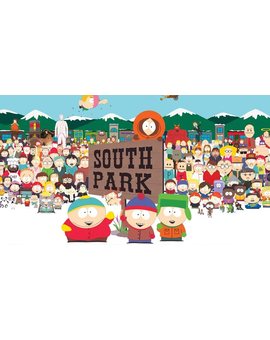 'South Park' prepara catorce películas nuevas y renueva por cuatro temporadas más