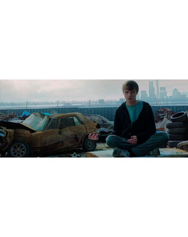 Se anuncia secuela de “Chronicle” 10 años después de su estreno