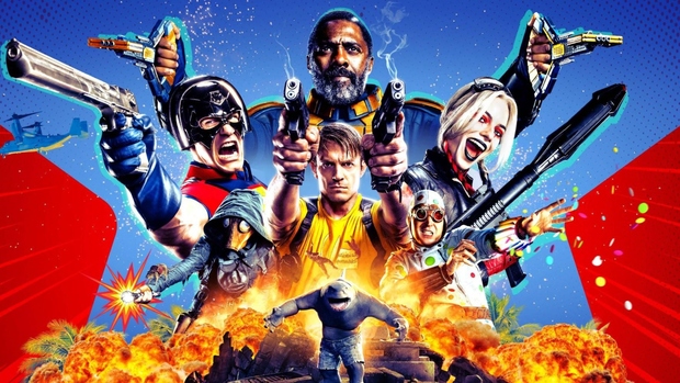 Mi opinión (sin spoilers) de 'El Escuadrón Suicida' 