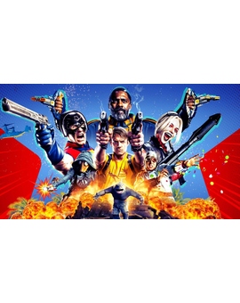 Mi opinión (sin spoilers) de 'El Escuadrón Suicida' 