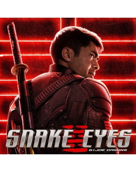 'Snake Eyes' se estrenará finalmente en España