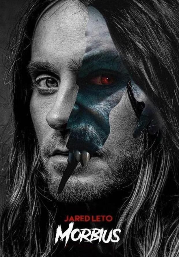 El director de Morbius revela accidentalmente este cameo