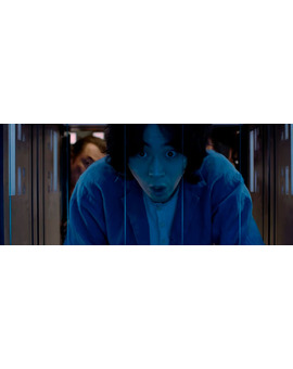 Trailer del remake japonés de “Cube”