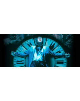 “Dark City” tendrá su propia serie de televisión