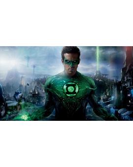El director de Green Lantern se arrepiente de haber hecho la película