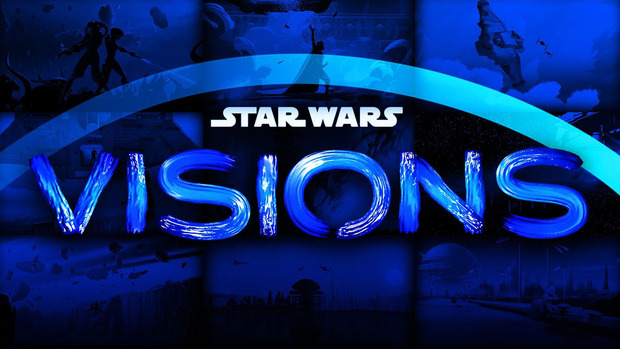 'Star Wars: Visions', serie de cortos anime para Disney+, lanza su primer tráiler