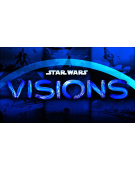 'Star Wars: Visions', serie de cortos anime para Disney+, lanza su primer tráiler