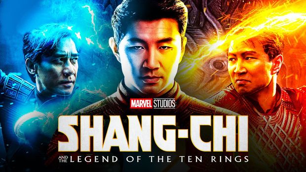 'Shang-Chi': Las primeras reacciones aplauden a la nueva aventura de Marvel