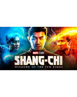 'Shang-Chi': Las primeras reacciones aplauden a la nueva aventura de Marvel