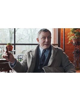 Daniel Craig, entre los mejor pagados gracias a las cifras millonarias que mueve el streaming