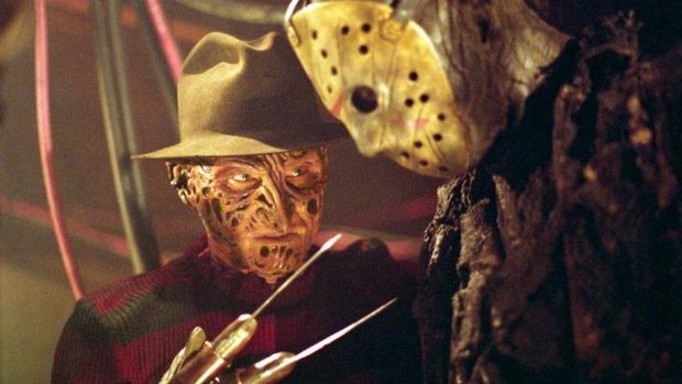 Shudder pone en marcha una docuserie sobre los grandes villanos del cine de terror