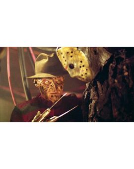 Shudder pone en marcha una docuserie sobre los grandes villanos del cine de terror
