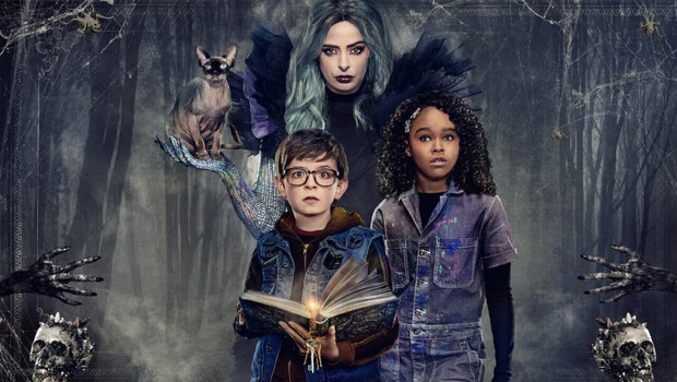 Trailer subtitulado en español de “Nightbooks”, producida por Sam Raimi para Netflix