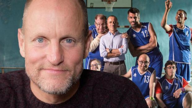 Woody Harrelson protagonizará el remake americano de Campeones, la película de Javier Fesser