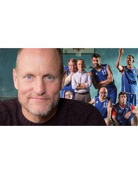 Woody Harrelson protagonizará el remake americano de Campeones, la película de Javier Fesser