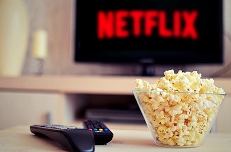 Netflix pone fecha de estreno a las más de 40 películas que llegarán en los próximos meses