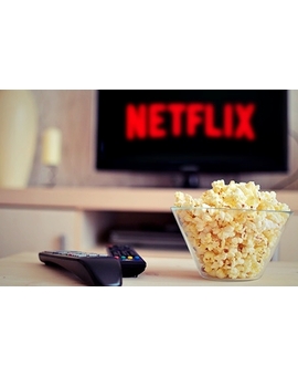 Netflix pone fecha de estreno a las más de 40 películas que llegarán en los próximos meses