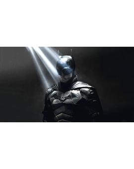Descripción del footage de The Batman mostrado en la CinemaCon