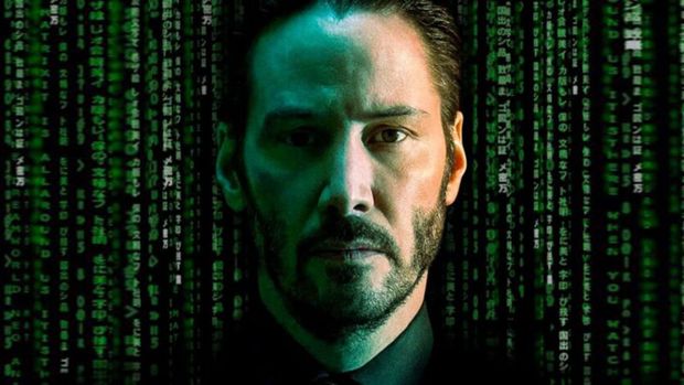 Matrix 4: descripción de su primer tráiler