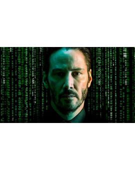 Matrix 4: descripción de su primer tráiler
