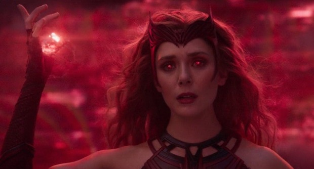 Wanda se enfrentaría con un personaje de Fox en Doctor Strange in the Multiverse of Madness