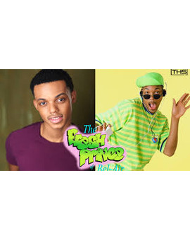 Will Smith ya ha encontrado protagonista para el reboot de 'El príncipe de Bel-Air'