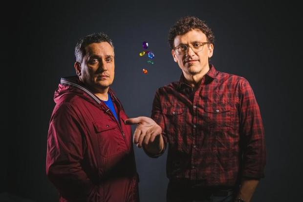 Los hermanos Russo estaban negociando regresar a Marvel hasta la disputa con Scarlett Johansson