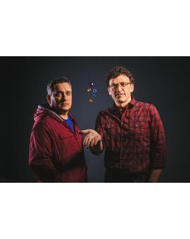 Los hermanos Russo estaban negociando regresar a Marvel hasta la disputa con Scarlett Johansson