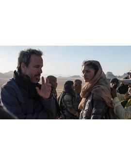 'Dune': Denis Villeneuve está preparado para rodar la segunda parte en 2022 