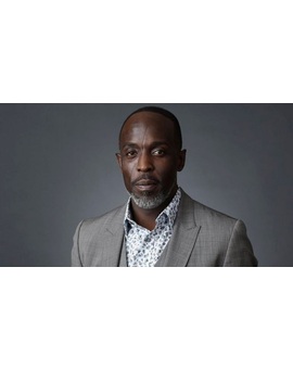 Hallado muerto el actor Michael K.Williams